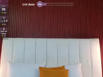Chaturbate Sex Cam of megan_cruzgb