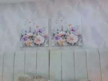 Chaturbate Nude Webcam of megan_cruzgb