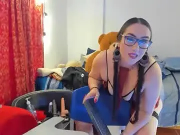 Chaturbate Sex Chat of meganhotcurvy