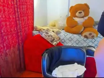 Chaturbate Adult Webcam of meganhotcurvy