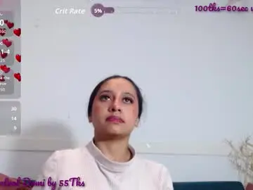 Chaturbate Adult Webcam of megannrouse_