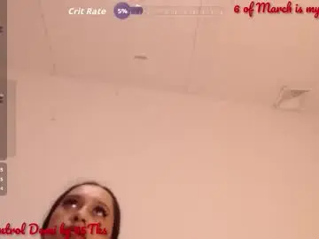 Chaturbate Best Webcam of megannrouse_