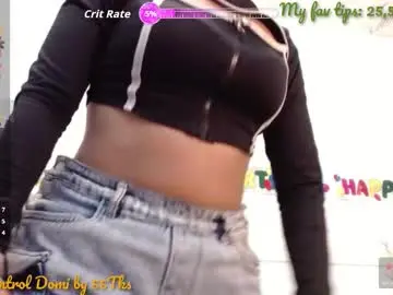 Chaturbate Live Sex of megannrouse_