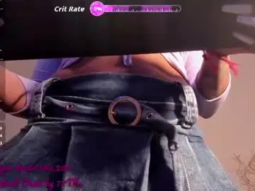 Chaturbate Sex Cam of megannrouse_