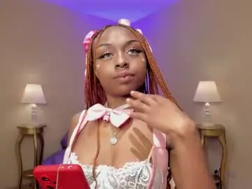 Chaturbate Live Sex Cam of midnigth_blue