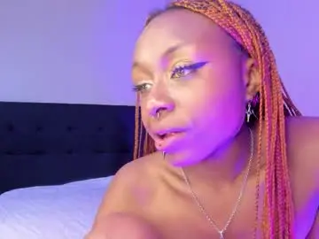 Chaturbate Live Sex Cam of midnigth_blue