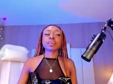 Chaturbate Nude Webcam of midnigth_blue