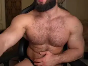 Chaturbate Sex Cam of mike0xx