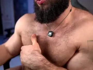 Chaturbate Live Porn of mike0xx