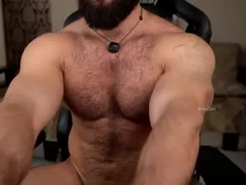 Chaturbate Nude Webcam of mike0xx