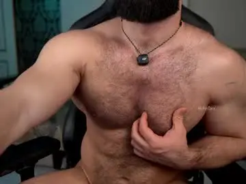 Chaturbate Sex Chat of mike0xx