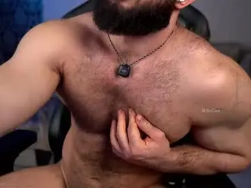 Chaturbate Adult Webcams of mike0xx