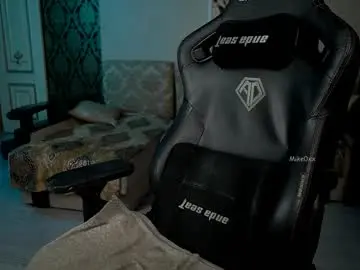 Chaturbate Free Porn Cam of mike0xx