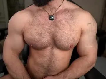 Chaturbate Nude Webcam of mike0xx