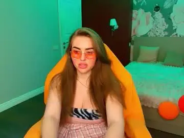 Chaturbate Best Webcam of miss_kiten