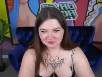 Chaturbate Adult Webcam of molinmoon