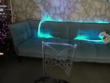 Chaturbate Private Sex Chat of molinmoon