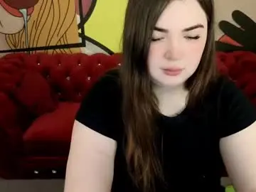 Chaturbate Live Sex Cam of molinmoon