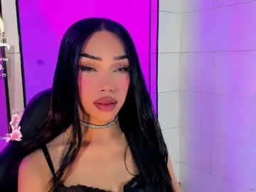 Chaturbate Nude Webcam of nickynoa