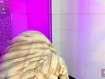 Chaturbate Free Porn Cam of nickynoa