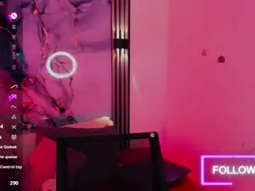 Chaturbate Free Porn Cam of nickynoa