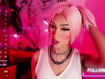 Chaturbate Sex Chat of nickynoa