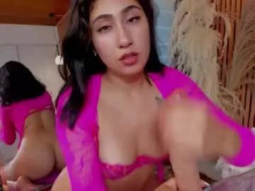 Chaturbate Adult Webcams of oasisensier