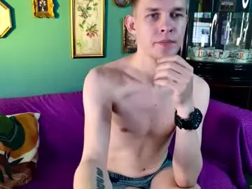 Chaturbate Live Porn of ray_soull