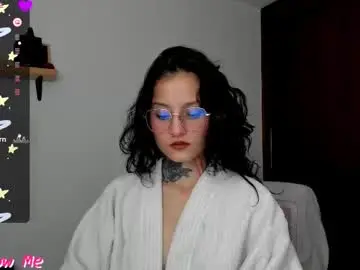 Chaturbate Sex Cam of roxyvenom