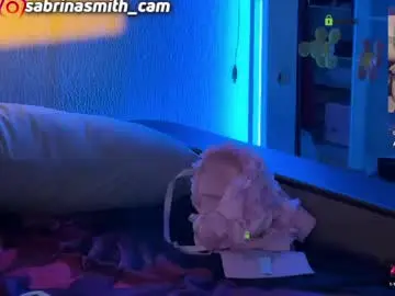 Chaturbate Adult Webcam of sabrinasmit