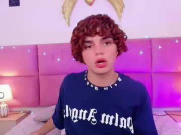 Chaturbate Sex Chat of skyee_angel