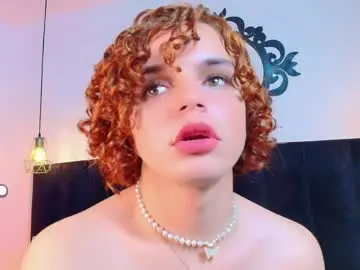 Chaturbate Nude Webcam of skyee_angel