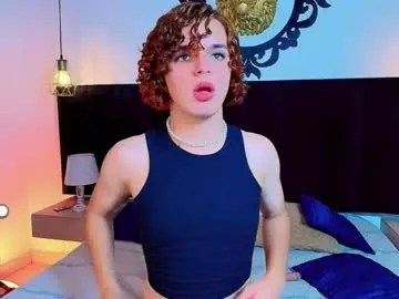 Chaturbate Private Sex Chat of skyee_angel