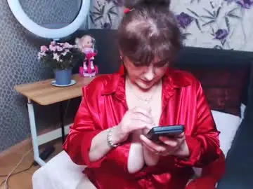 Chaturbate Sex Cam of slutishmami