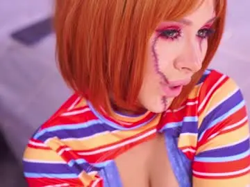 Chaturbate Live Sex of telladreamer_