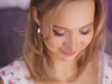 Chaturbate Live Porn of telladreamer_