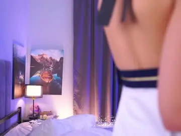 Chaturbate Live Sex Cam of telladreamer_