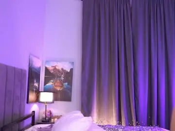 Chaturbate Sex Cam of telladreamer_