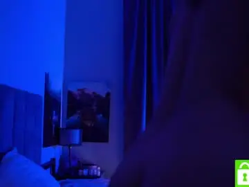 Chaturbate Live Sex Cam of telladreamer_