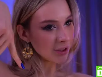 Chaturbate Nude Webcam of telladreamer_