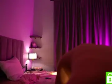 Chaturbate Live Sex Cam of telladreamer_