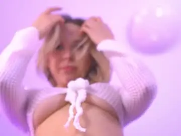 Chaturbate Nude Webcam of telladreamer_