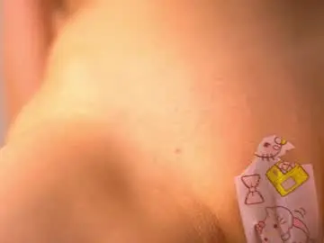 Chaturbate Sex Cam of telladreamer_