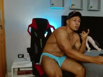 Chaturbate Free Live Porn of tyler_hank1