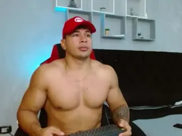 Chaturbate Nude Webcam of tyler_hank1