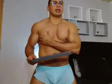 Chaturbate Private Sex Chat of tyler_hank1