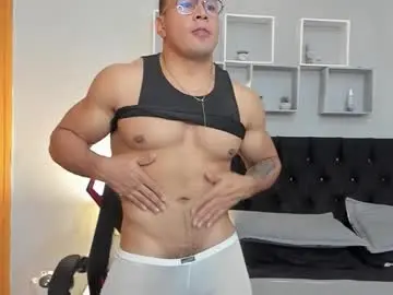 Chaturbate Live Porn of tyler_hank1