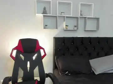 Chaturbate Live Sex Cam of tyler_hank1