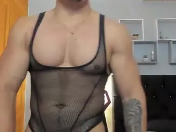 Chaturbate Best Webcam of tyler_hank1
