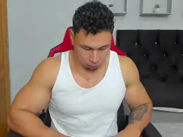 Chaturbate Free Porn Cam of tyler_hank1